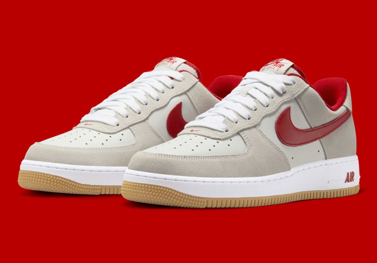 Nike Air Force 1 Low  display picture 1