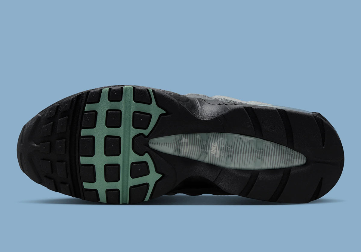 Nike Air Max 95 Cannon 1