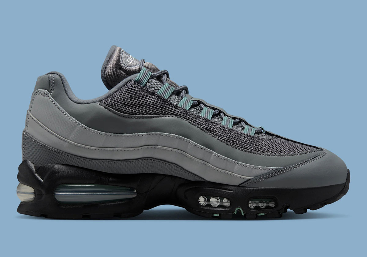 Nike Air Max 95 Cannon 2