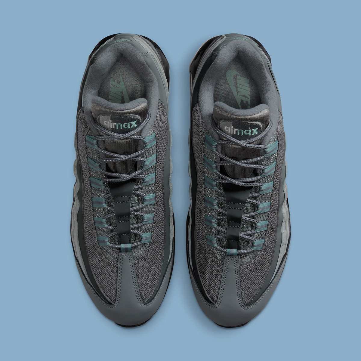 Nike Air Max 95 Cannon 3