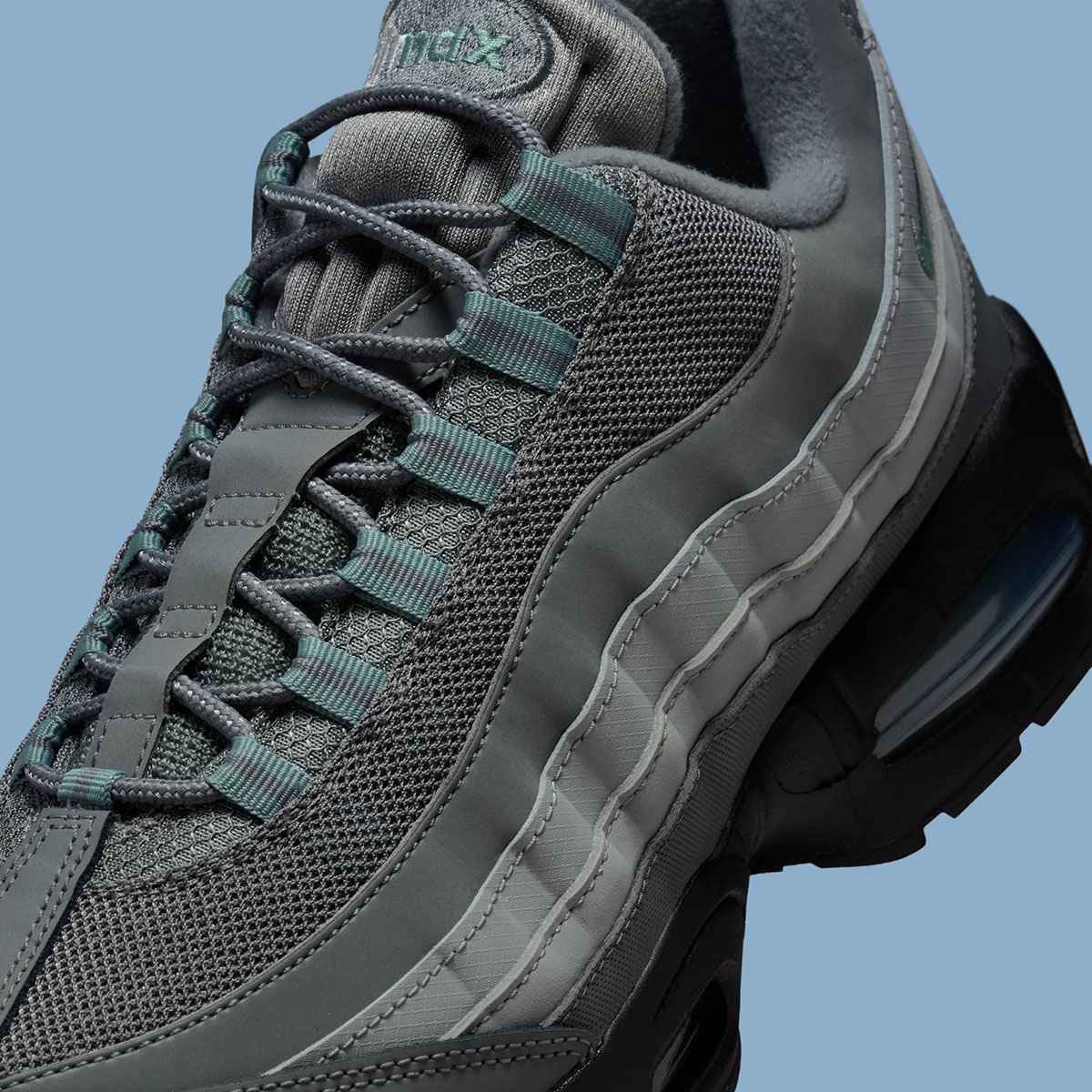 Nike Air Max 95 Cannon 6