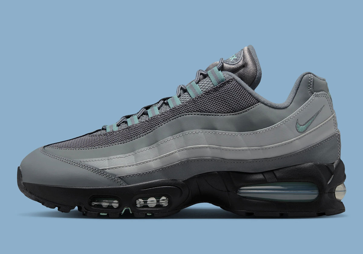Nike Air Max 95 Cannon 8