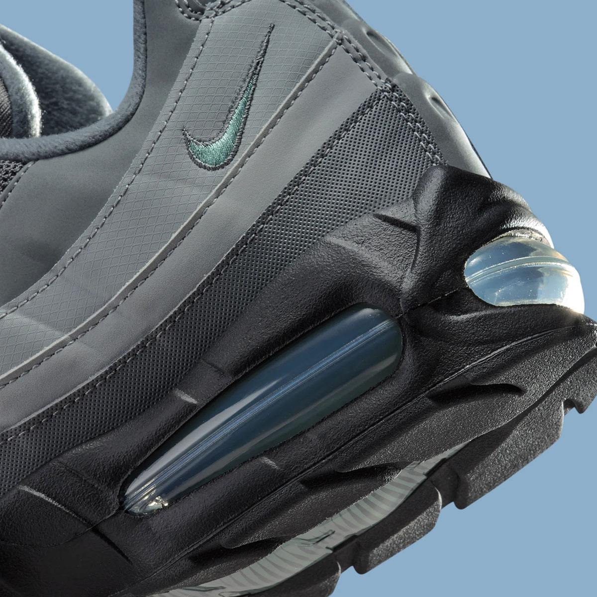 Nike Air Max 95 Cannon 9