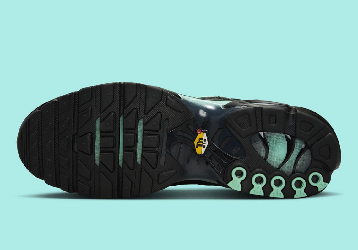 Nike Air Max Plus 