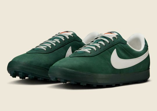 The Nike Astrograbber Is Ready To Have Its Moment