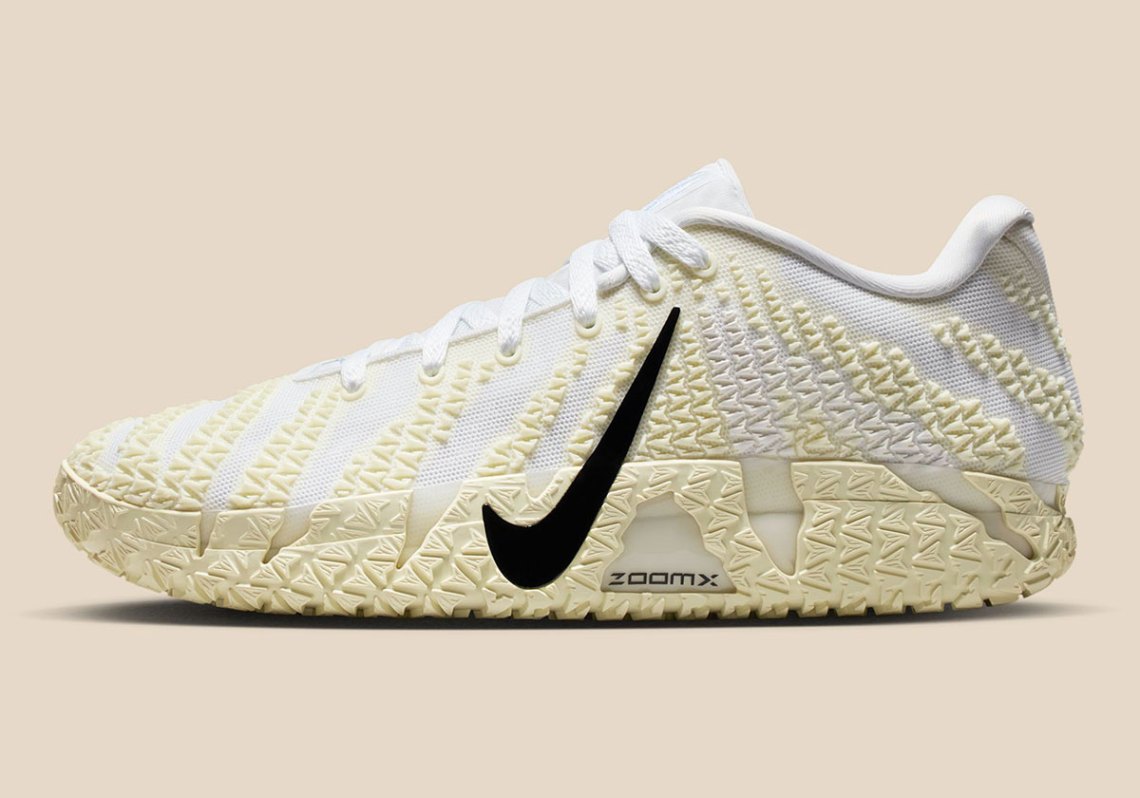 Nike Ja 3  display picture 3