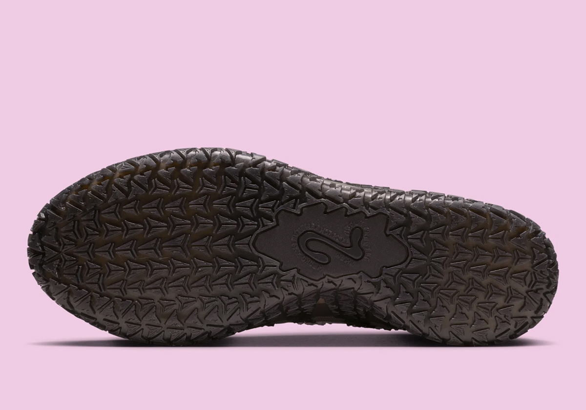 Nike Ja 3 Mink Brown Pink Foam Hf2793 200 Release Date 7