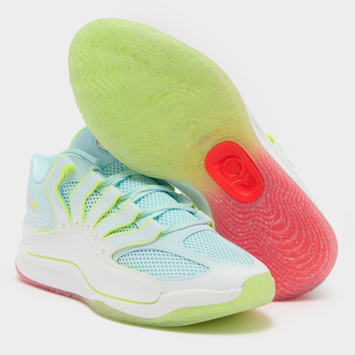 Nike KD 18  display picture 1