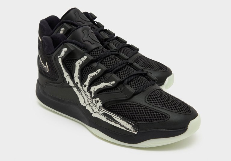 Nike KD 18  display picture 3