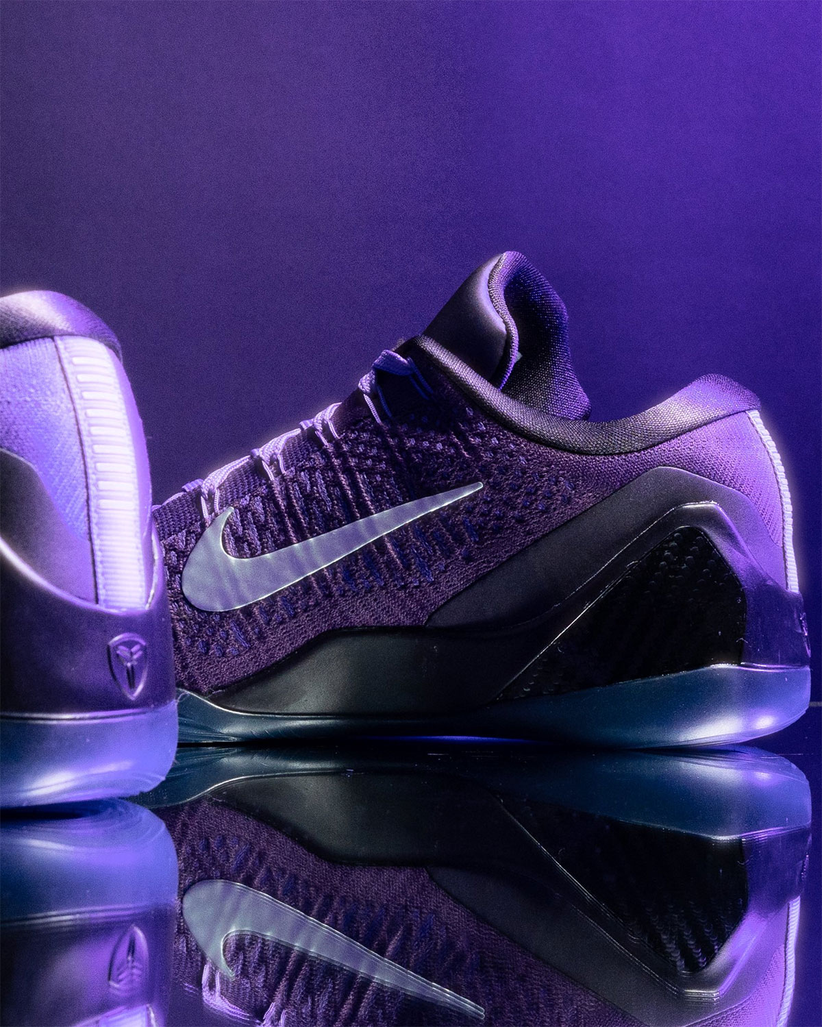 Nike Kobe 9 Elite Protro Moonwalker Release Date 3