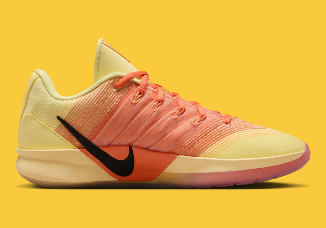 Nike Sabrina 3  display picture 2