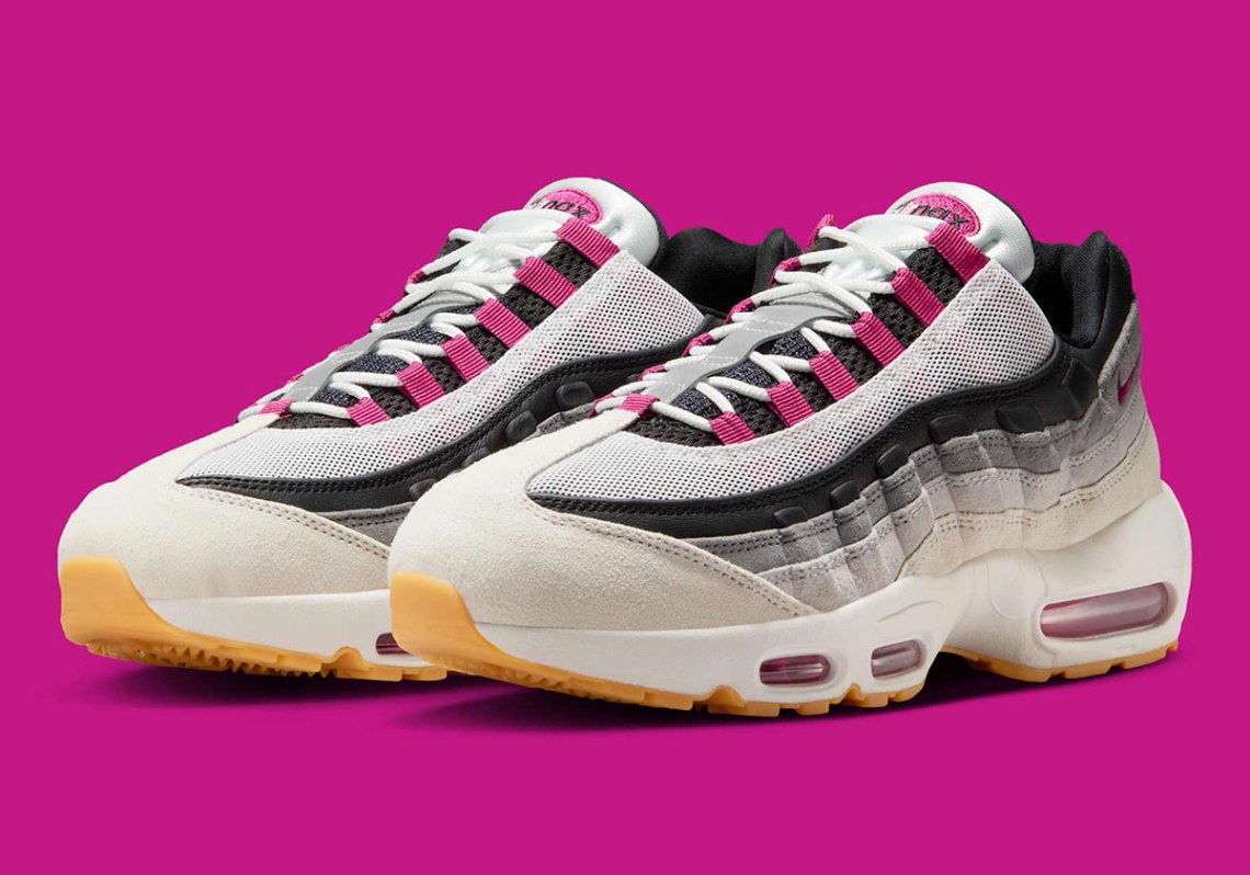 Nike SB Air Max 95 
