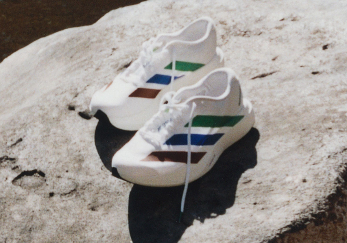 Pharrell Adidas Evo Sol Humanrace Release Date 1