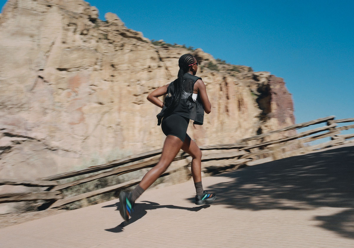 Pharrell Adidas Evo Sol Humanrace Release Date 10