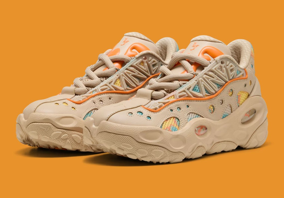 PUMA LaFrance RNR  display picture 2