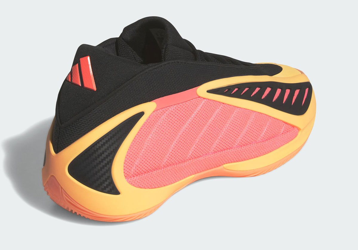 Adidas Anthony Edwards 2 With Love Js3514 Release Date 4