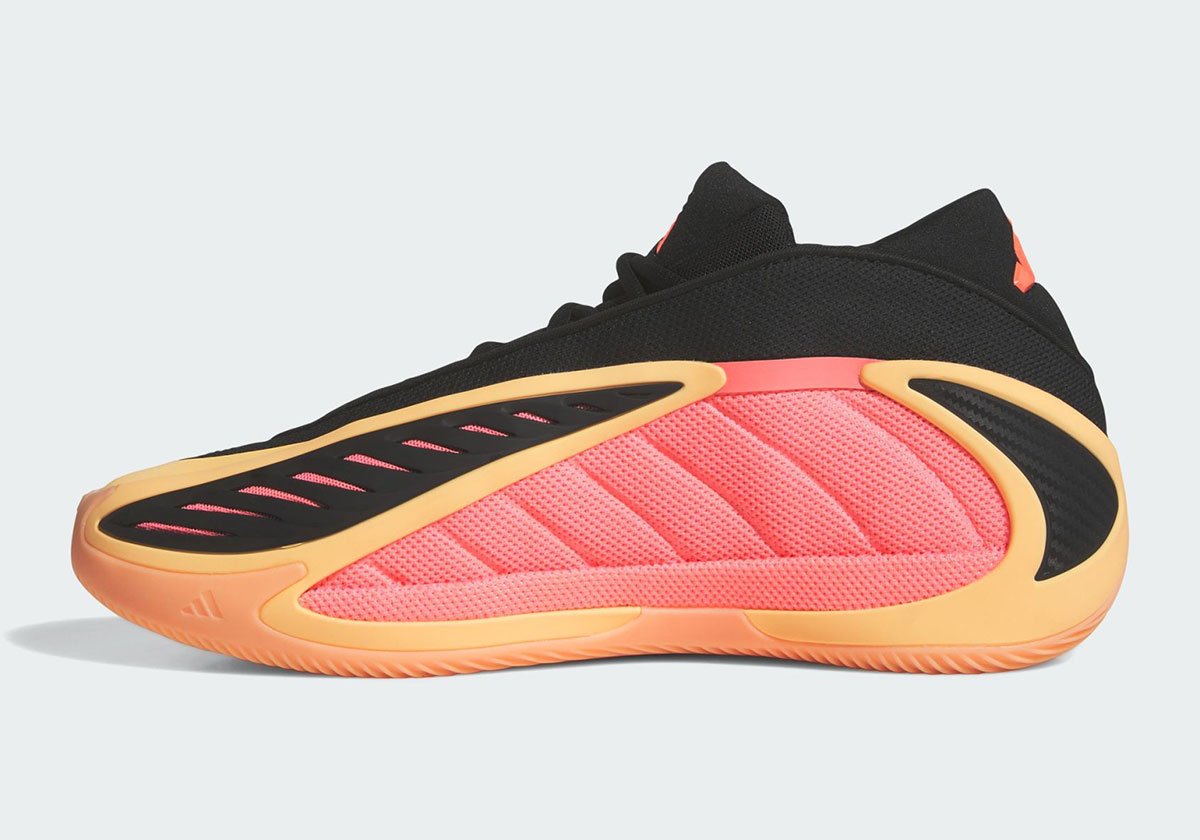 Adidas Anthony Edwards 2 With Love Js3514 Release Date 6