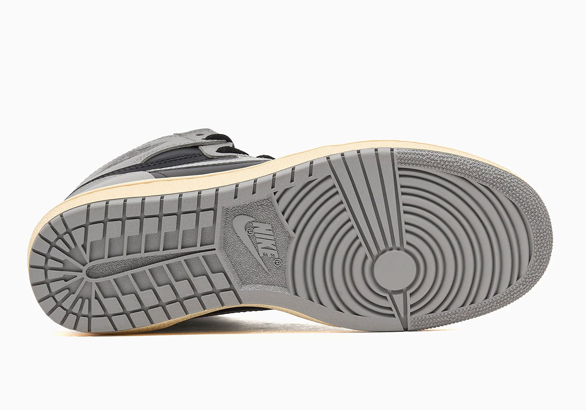 シューズ(女性用) Nike Air Jordan 1 High 85 Reverse Shadow Nike Air Jordan 1 High '85 