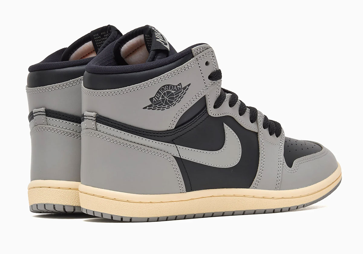 Air Jordan 1 Hi 85 Reverse Shadow Hv6674 020 6