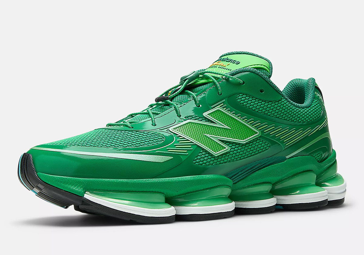Amine New Balance 2000 Biblioteca U2000me Release Date 10