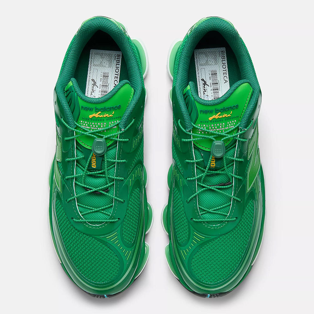 Amine New Balance 2000 Biblioteca U2000me Release Date 6