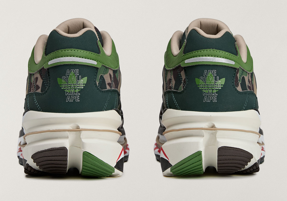 Bape Adidas Adistar Hrmy Kj8850 2