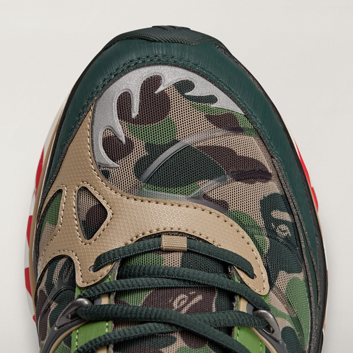 Bape Adidas Adistar Hrmy Kj8850 8