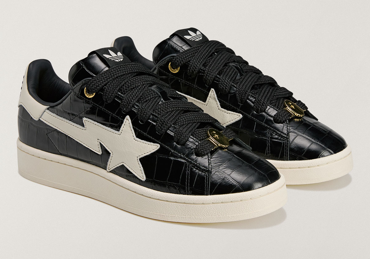 Bape Adidas Campus 00s Kj8851 4