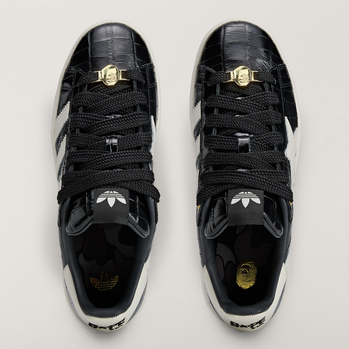 Bape Adidas Campus 00s Kj8851 7