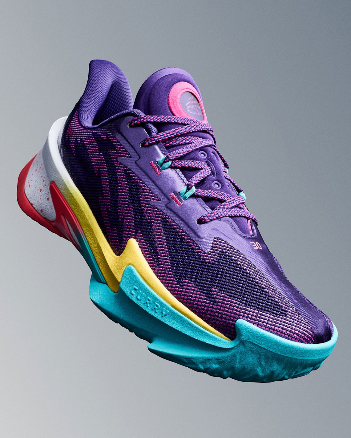 Curry Series 7  display picture 1