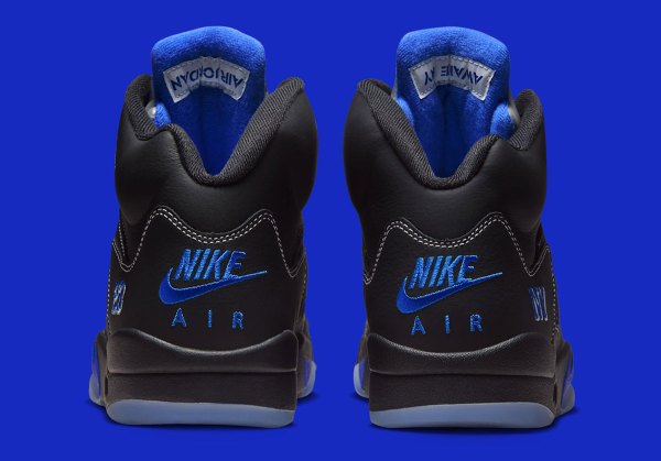 Awake Jordan 5 Release Date | SneakerNews.com