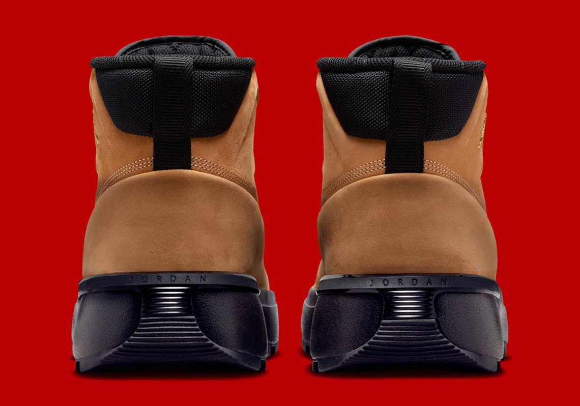Jordan City Boot Flax HV4580-200 | SneakerNews.com display picture 3