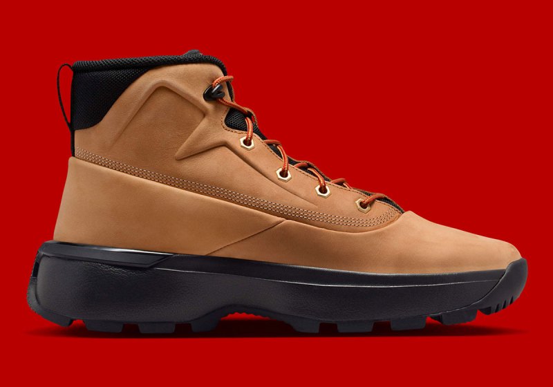 Jordan City Boot Flax HV4580-200 | SneakerNews.com