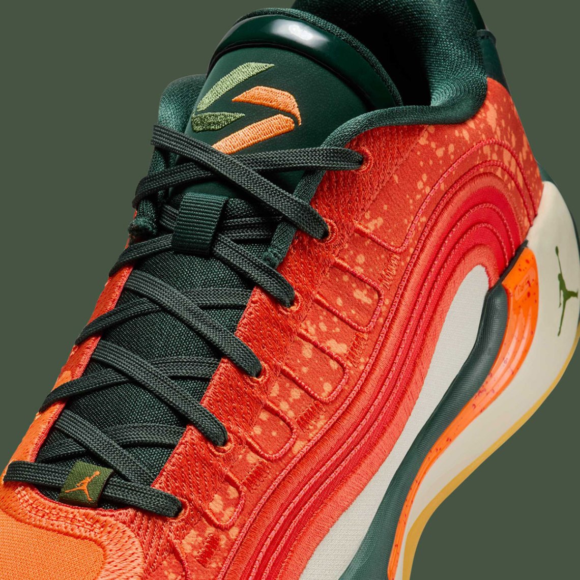 Jordan Luka 4  display picture 2