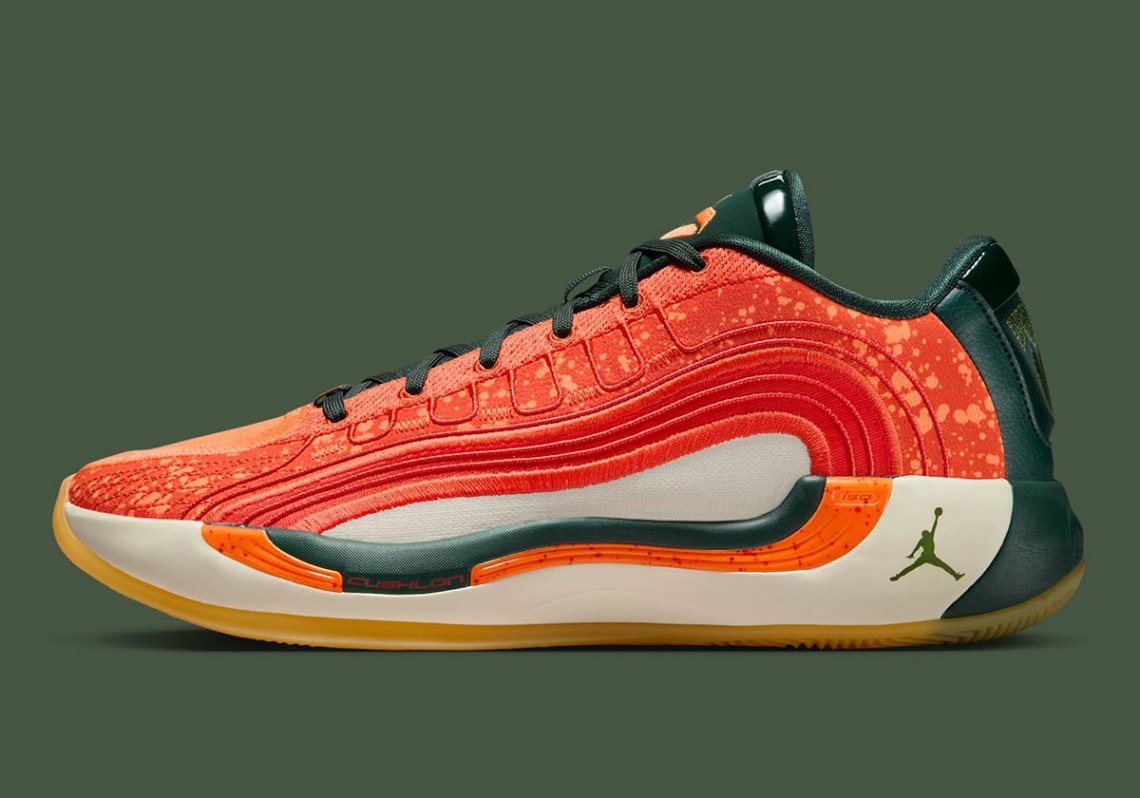 Jordan Luka 4  display picture 1