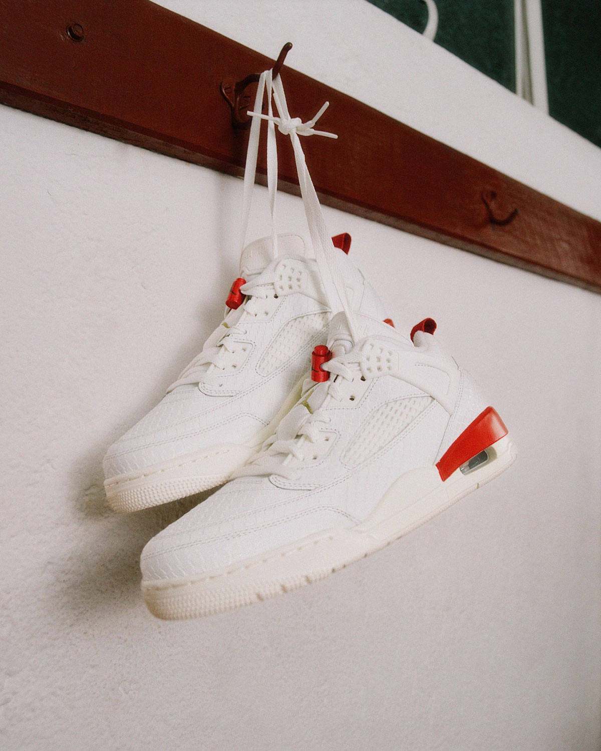 Jordan Spizike Low El Vuelo Mexico 2