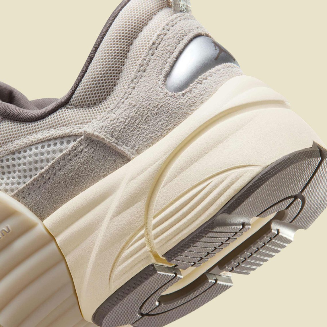 Jordan Trunner O/S  display picture 1