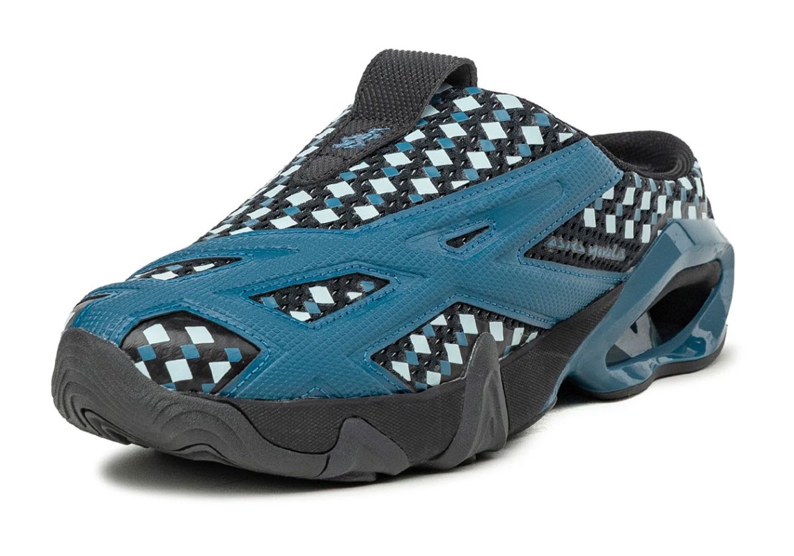 Kiko Kostadinov ASICS NOVALIS GEL-Styrax Fall 2025 | SneakerNews.com