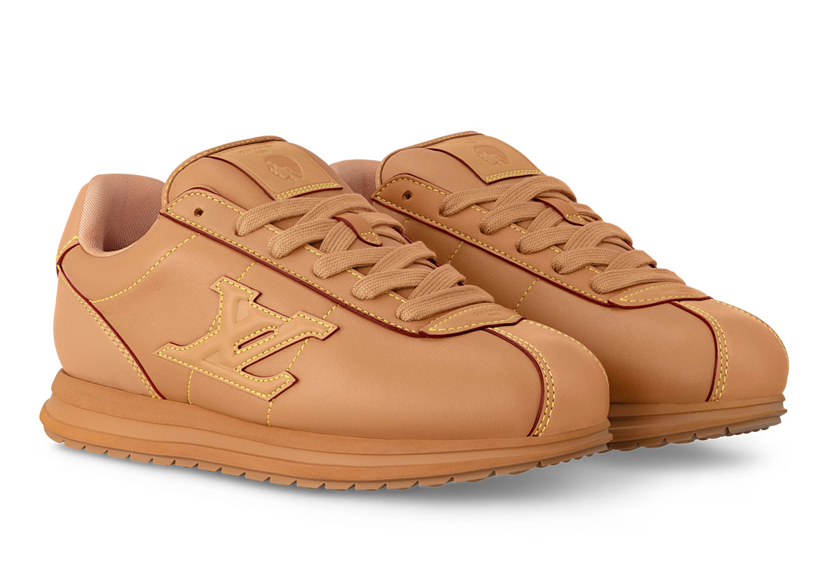 Louis Vuitton Lv Buttersoft Shoes 10