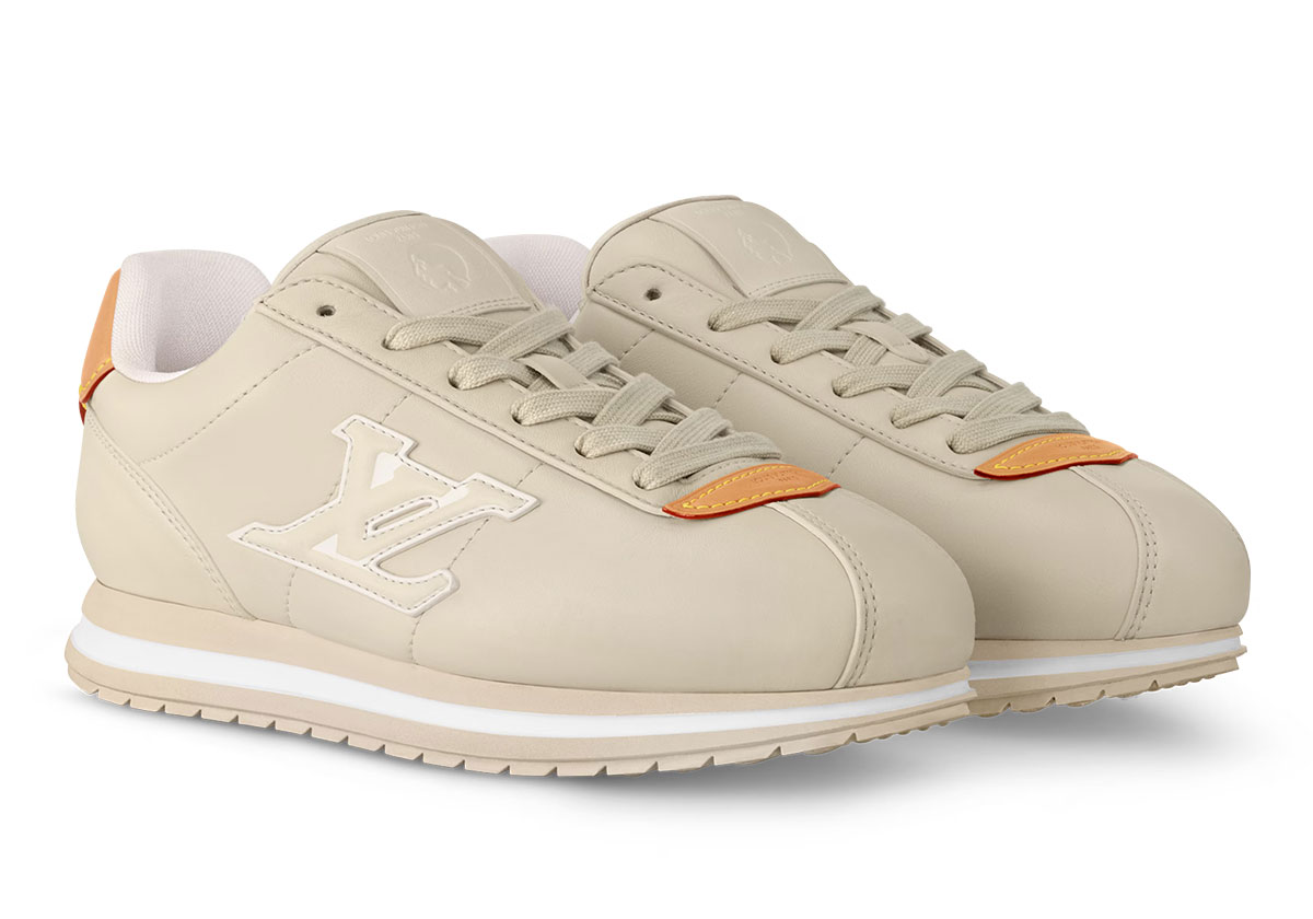 Louis Vuitton Lv Buttersoft Shoes 12