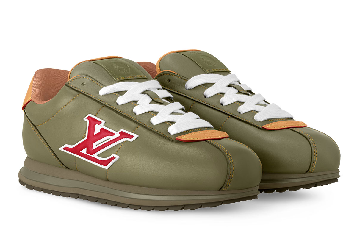 Louis Vuitton Lv Buttersoft Shoes 13