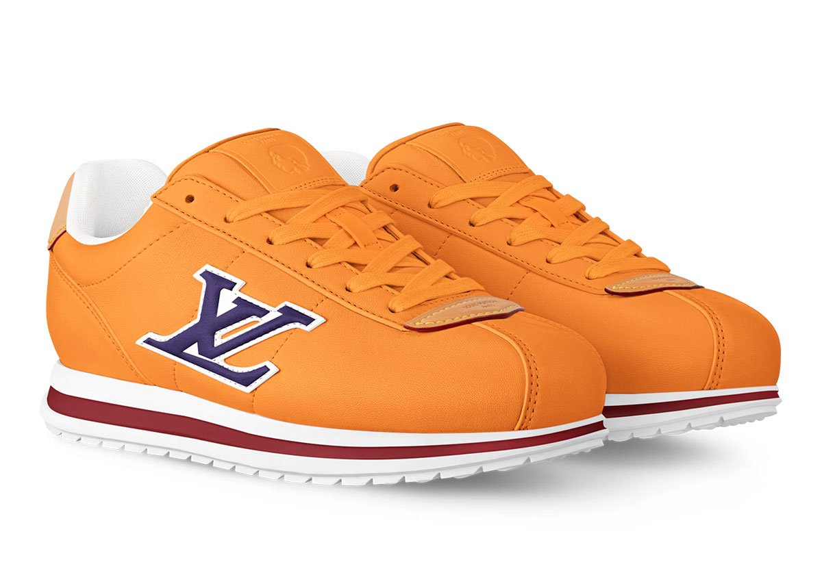 Louis Vuitton Lv Buttersoft Shoes 15