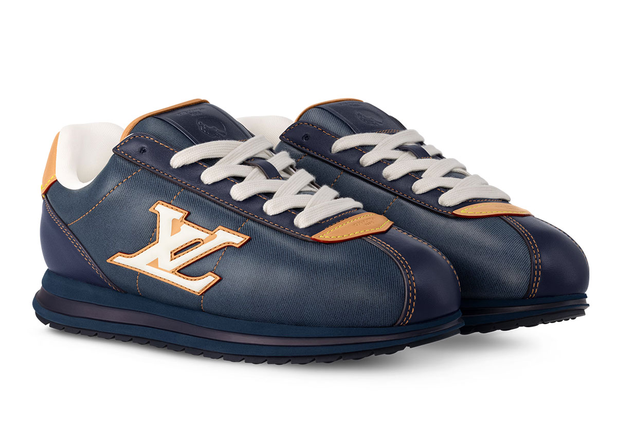 Louis Vuitton Lv Buttersoft Shoes 16