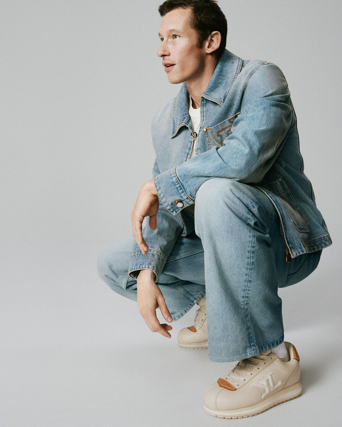 Louis Vuitton Lv Buttersoft Shoes 17