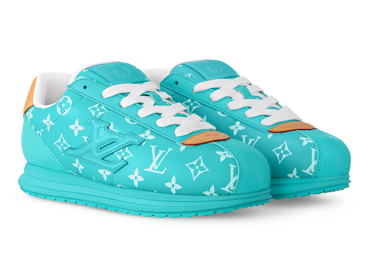 Louis Vuitton Lv Buttersoft Shoes 2