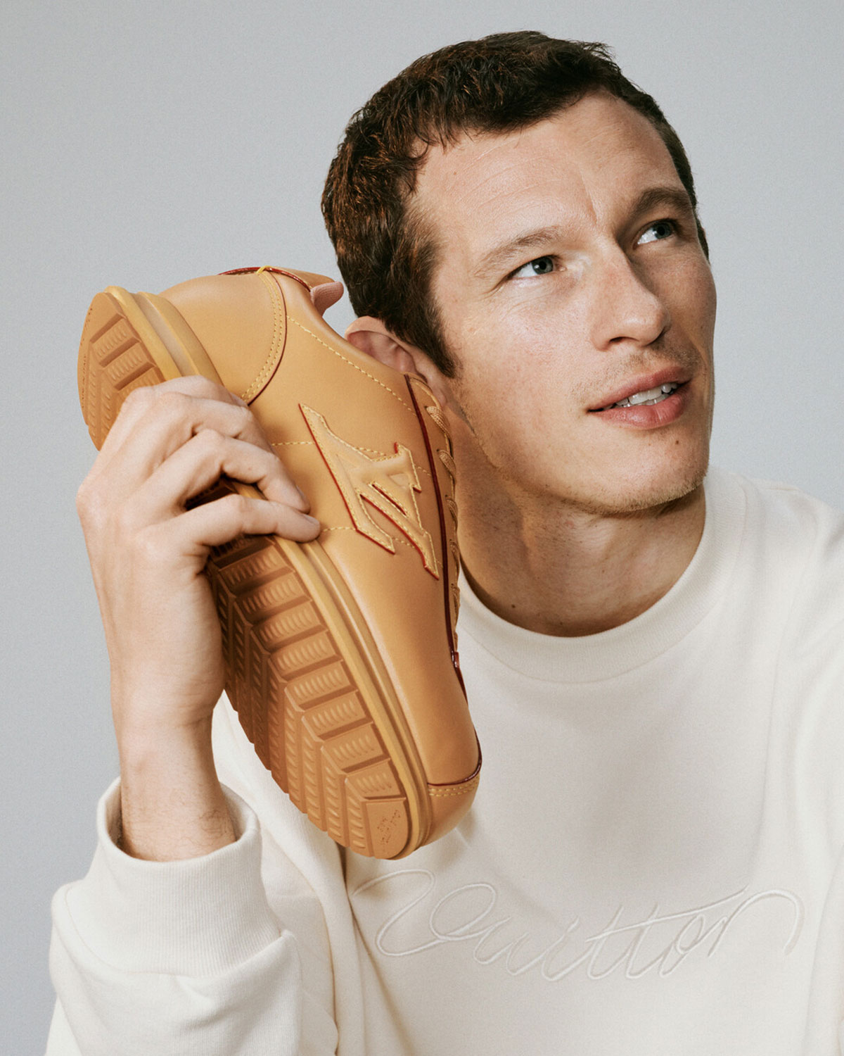 Louis Vuitton Lv Buttersoft Shoes 21