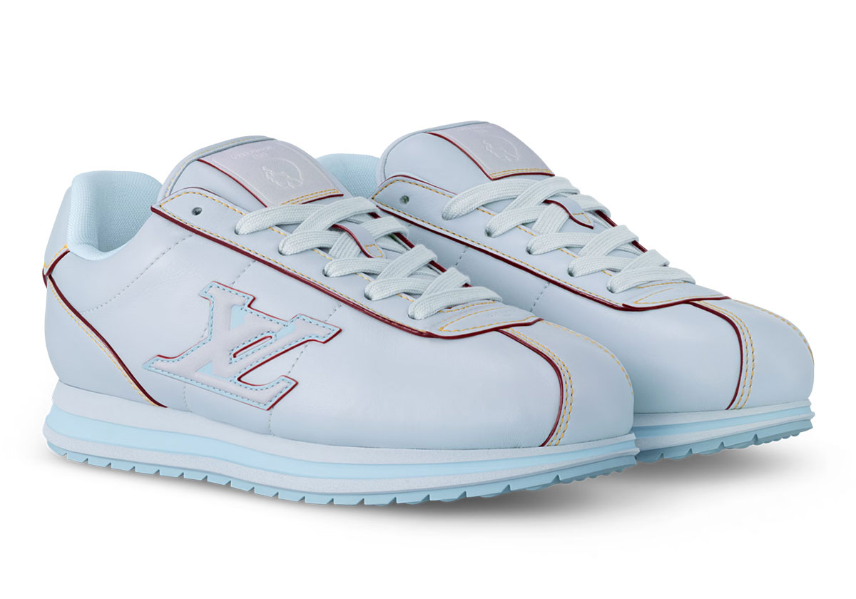 Louis Vuitton Lv Buttersoft Shoes 6