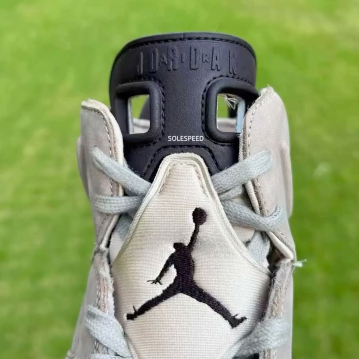 Maniere Jordan 6s 3
