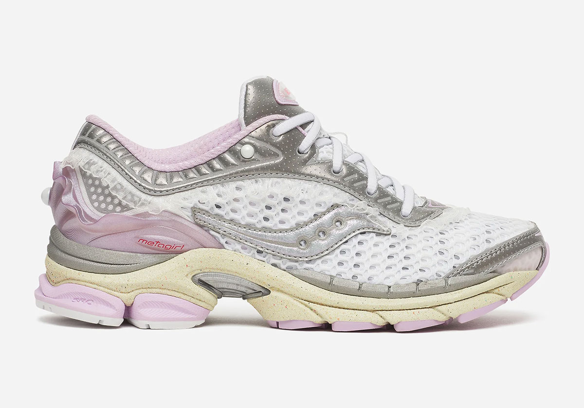 Metagirl Saucony Paramount S61021 1 1