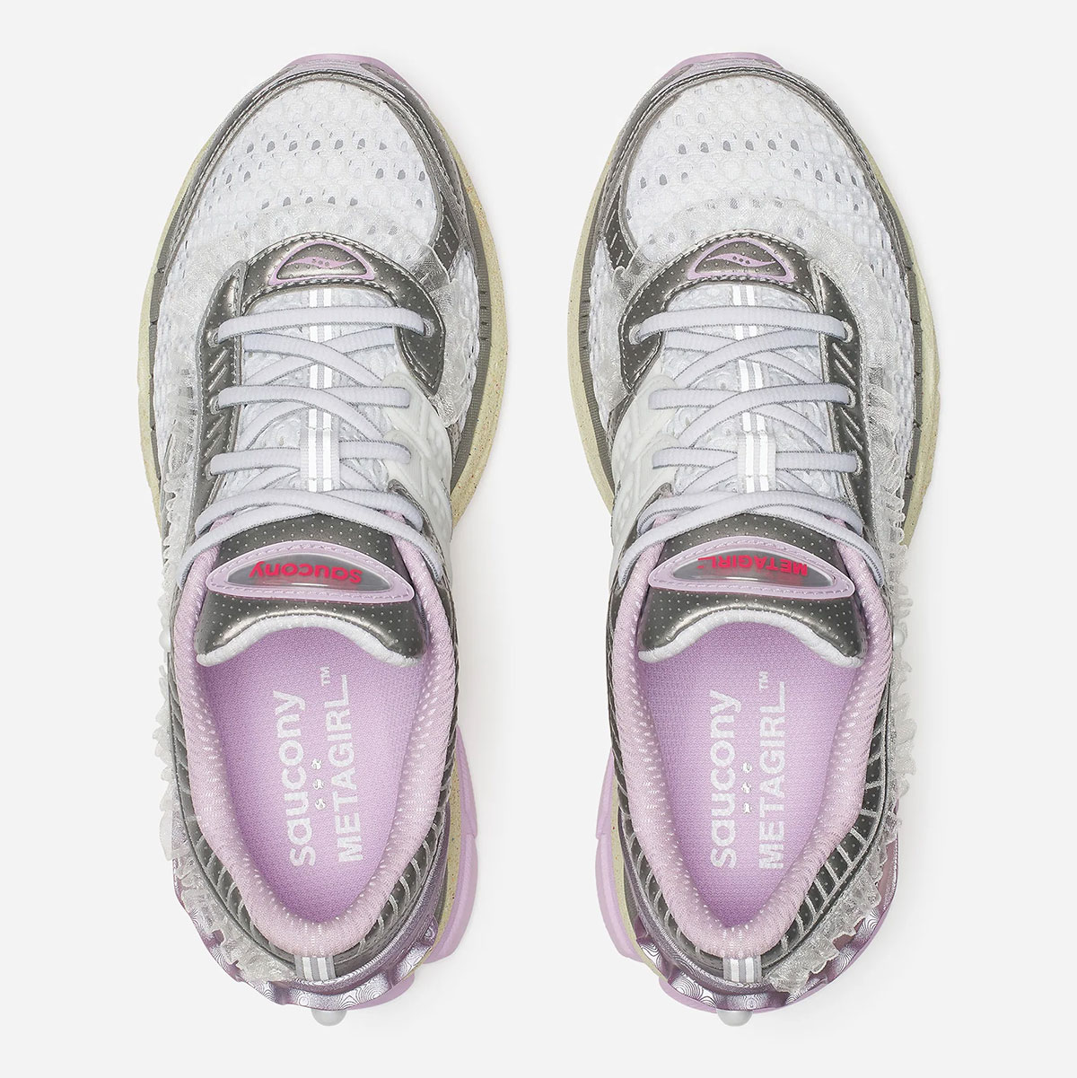 Metagirl Saucony Paramount S61021 1 4